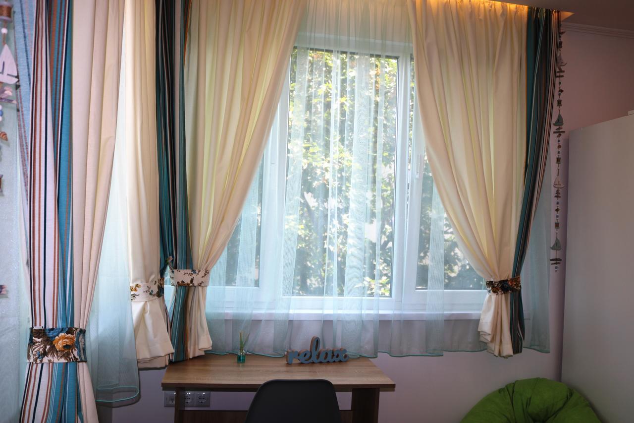 Sea Port Celebrity Apartment - Lets4Holiday 바르나 외부 사진