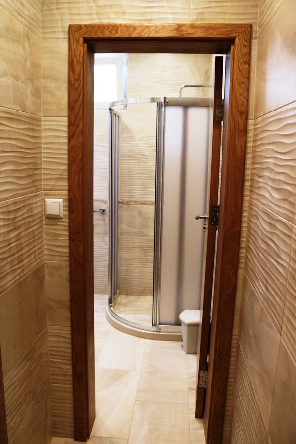 Sea Port Celebrity Apartment - Lets4Holiday 바르나 외부 사진